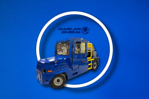 Harlan-Global.com Tow Tractors and Parts